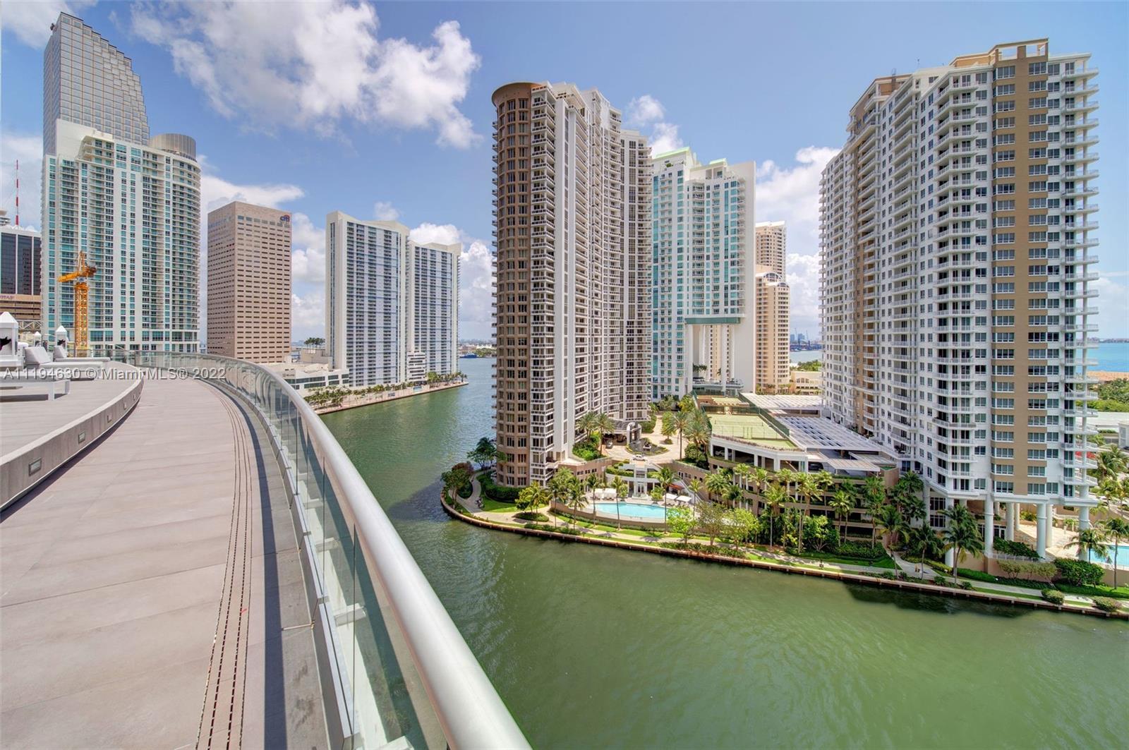 485 Brickell Ave 2709, Miami, Florida 33131, 2 Bedrooms Bedrooms, 1 Room Rooms,1 BathroomBathrooms,Residential,For Sale,485 Brickell Ave 2709,A11194630