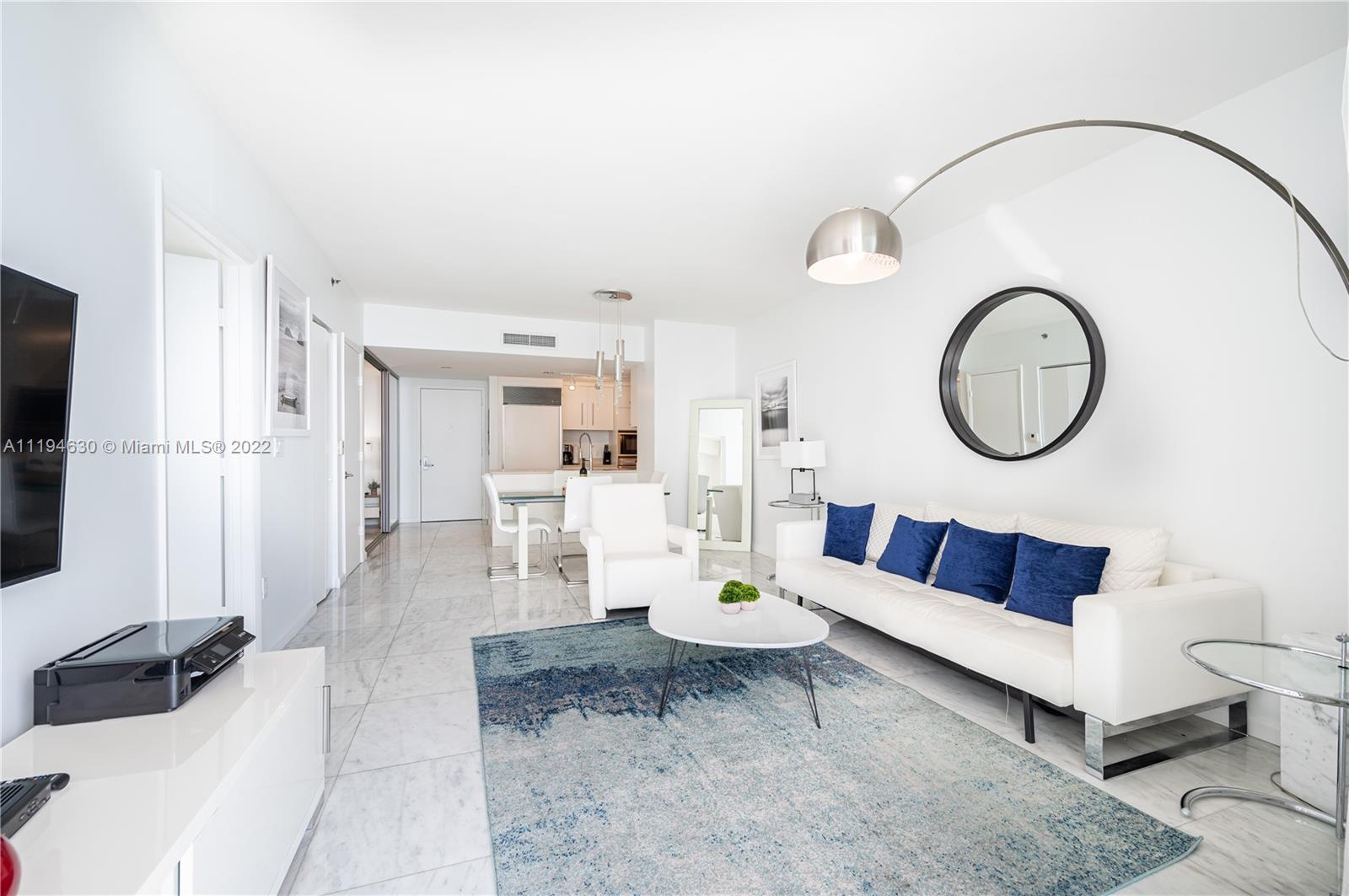 485 Brickell Ave 2709, Miami, Florida 33131, 2 Bedrooms Bedrooms, 1 Room Rooms,1 BathroomBathrooms,Residential,For Sale,485 Brickell Ave 2709,A11194630