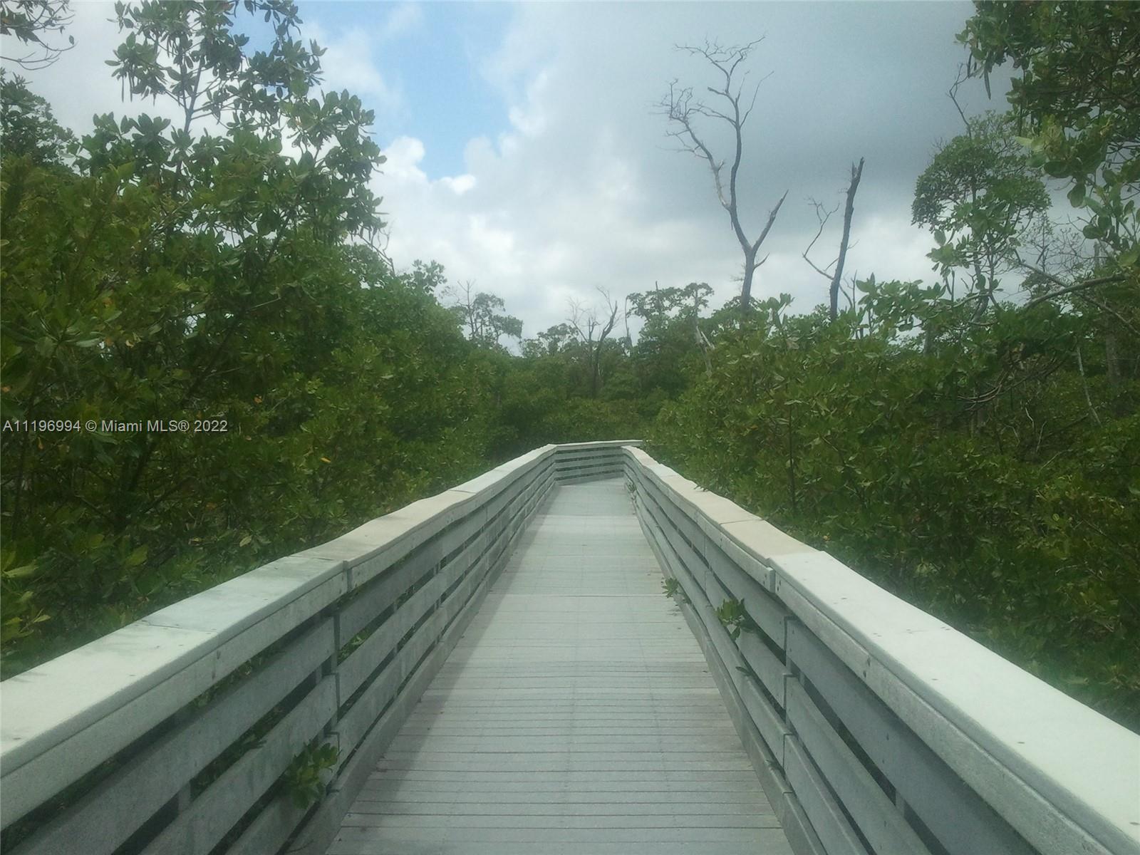 Explore nature at the Anne Kolb center nearby