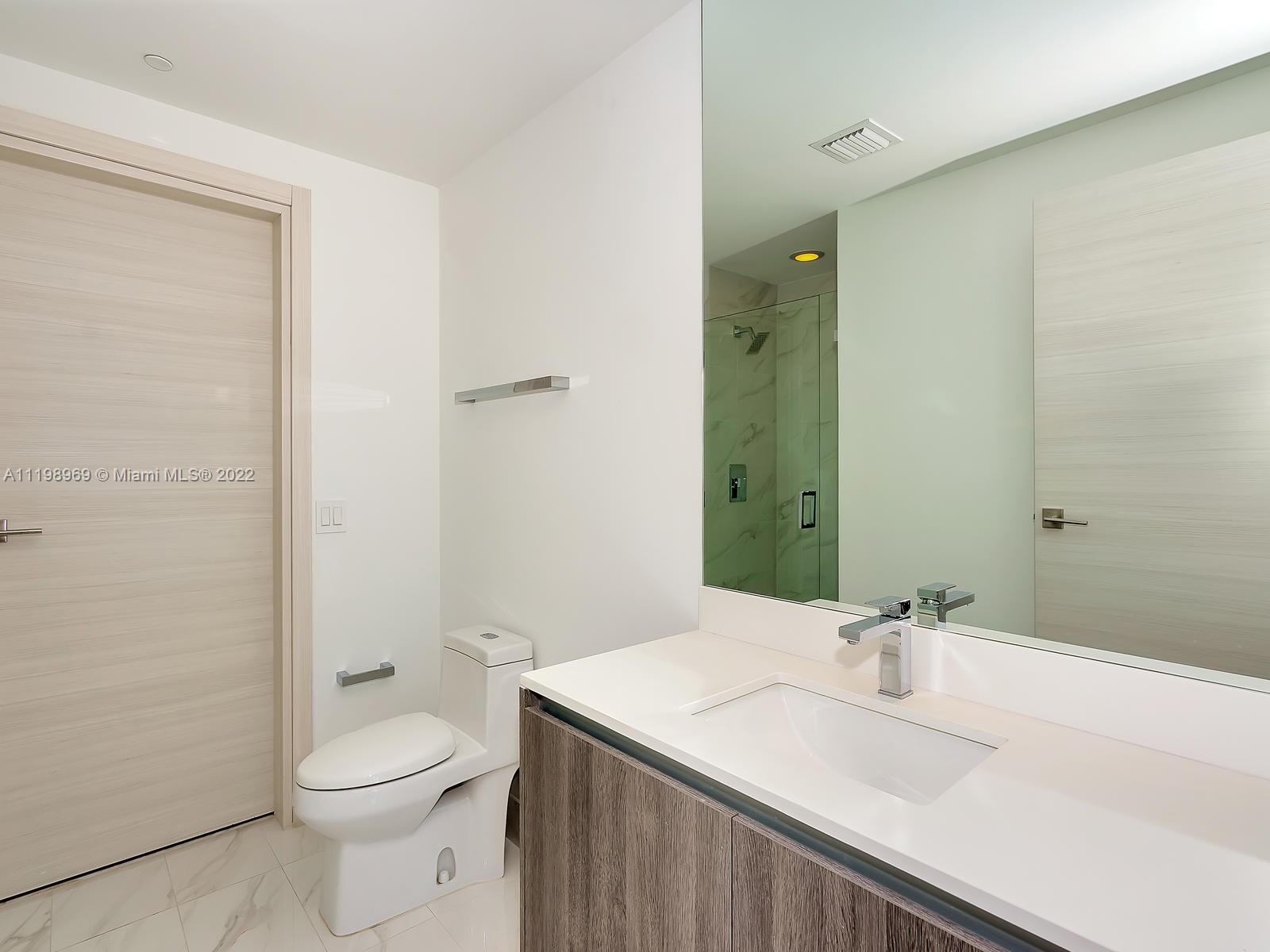 801 S Miami Ave 2810, Miami, Florida 33131, 2 Bedrooms Bedrooms, ,2 BathroomsBathrooms,Residential,For Sale,801 S Miami Ave 2810,A11198969