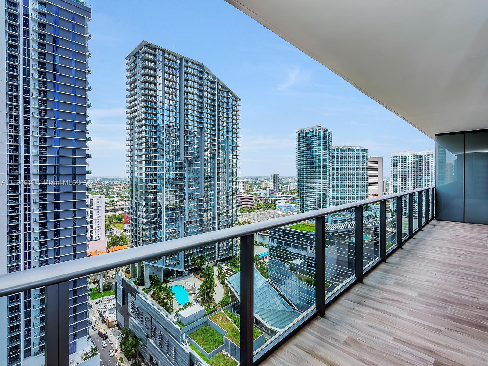 801 S Miami Ave 2810, Miami, Florida 33131, 2 Bedrooms Bedrooms, ,2 BathroomsBathrooms,Residential,For Sale,801 S Miami Ave 2810,A11198969