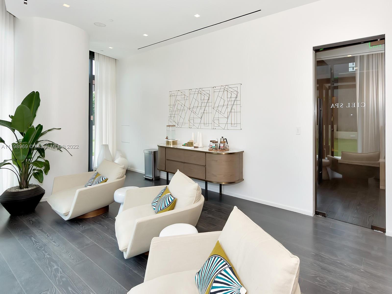 801 S Miami Ave 2810, Miami, Florida 33131, 2 Bedrooms Bedrooms, ,2 BathroomsBathrooms,Residential,For Sale,801 S Miami Ave 2810,A11198969