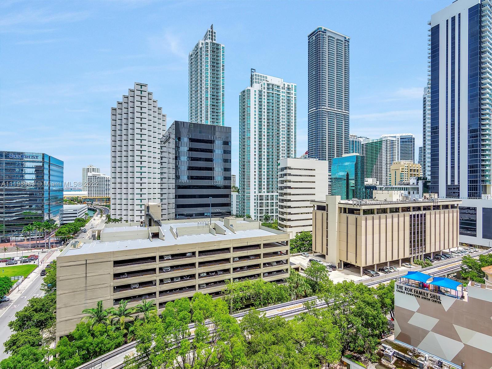 801 S Miami Ave 2810, Miami, Florida 33131, 2 Bedrooms Bedrooms, ,2 BathroomsBathrooms,Residential,For Sale,801 S Miami Ave 2810,A11198969