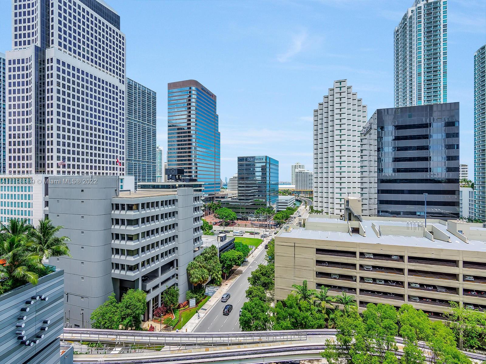 801 S Miami Ave 2810, Miami, Florida 33131, 2 Bedrooms Bedrooms, ,2 BathroomsBathrooms,Residential,For Sale,801 S Miami Ave 2810,A11198969
