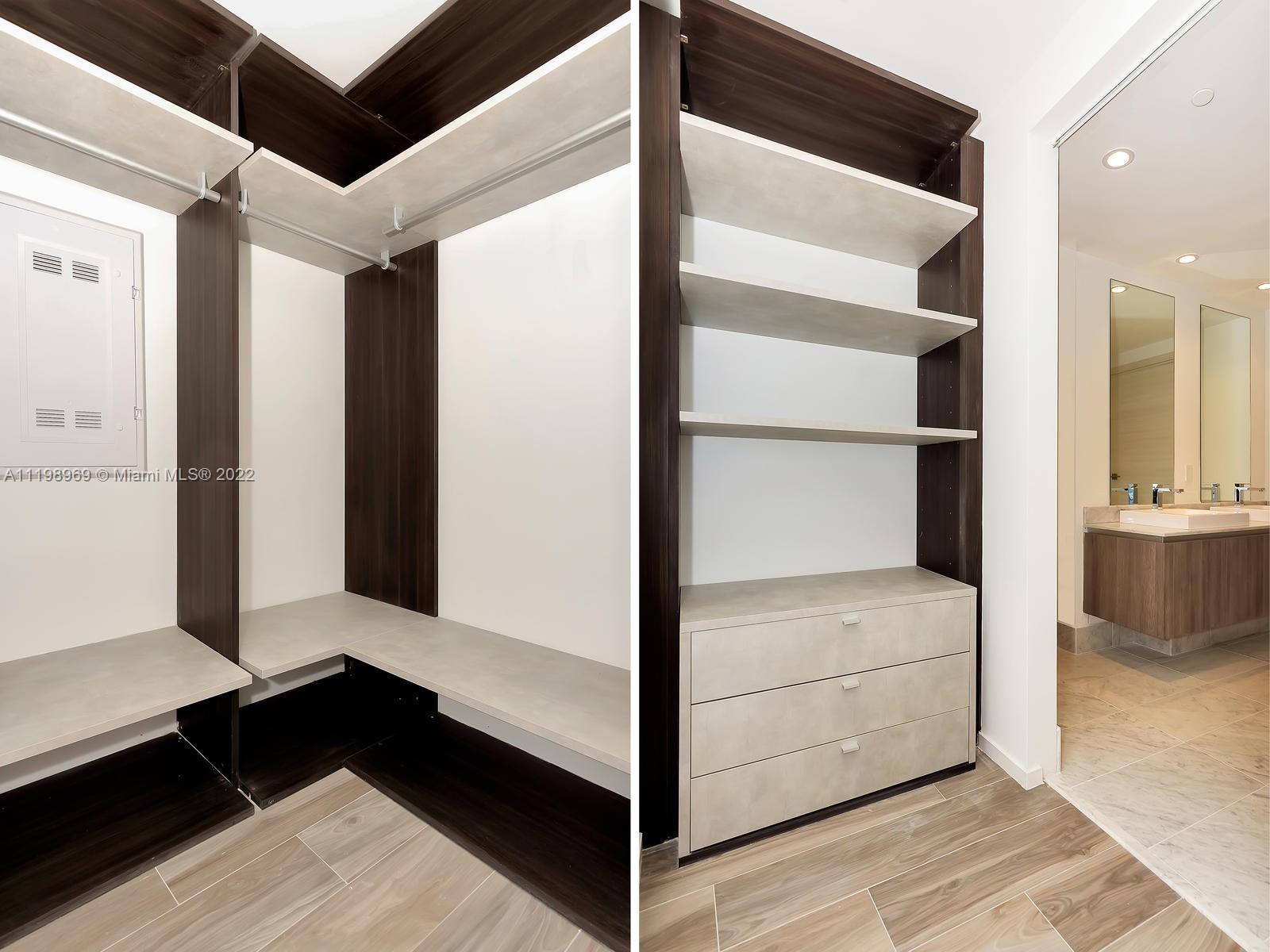 801 S Miami Ave 2810, Miami, Florida 33131, 2 Bedrooms Bedrooms, ,2 BathroomsBathrooms,Residential,For Sale,801 S Miami Ave 2810,A11198969