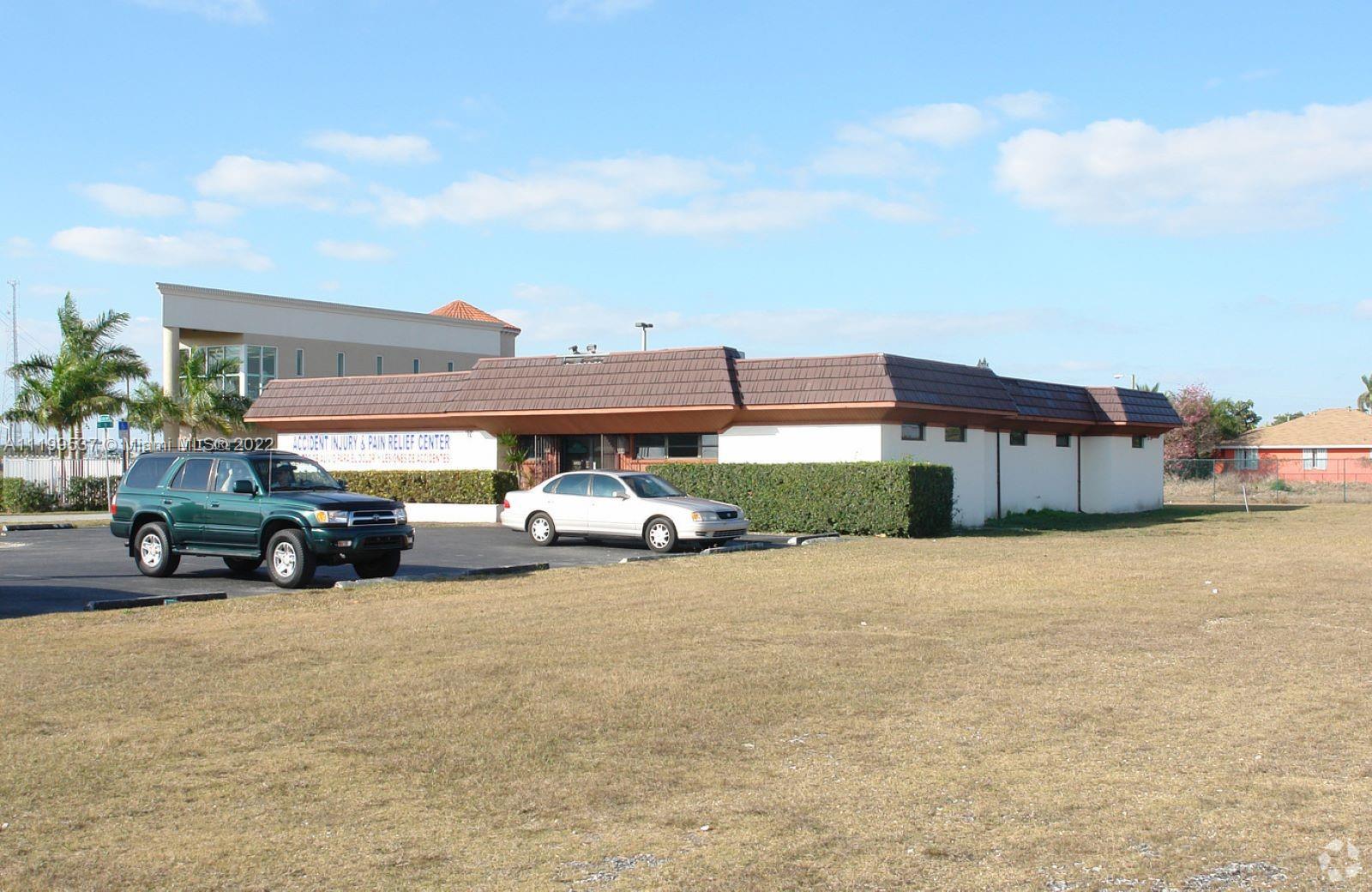 974 Old Dixie Hwy, Homestead, Florida 33030, ,Commerciallease,For Rent,974 Old Dixie Hwy,A11199537