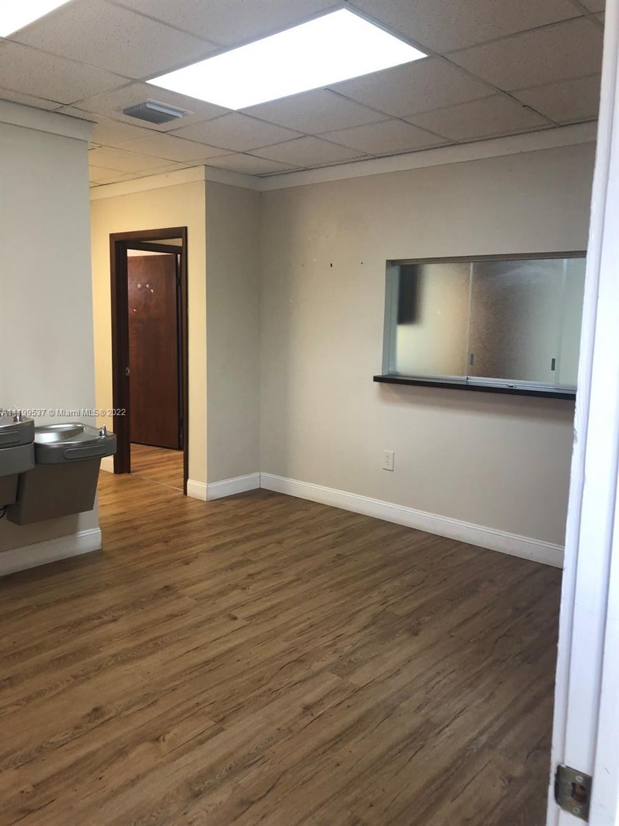 Lobby Patient Waiting Room