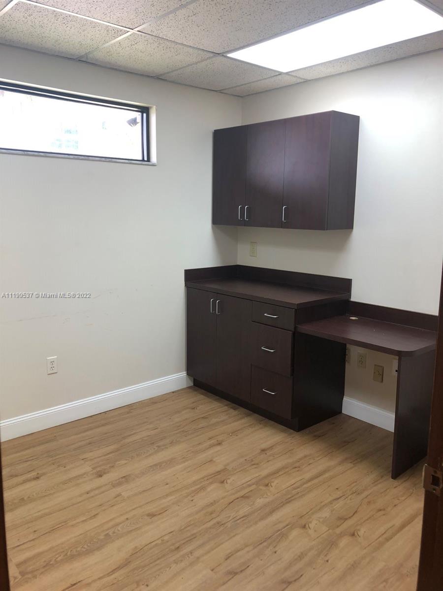 Exam Room