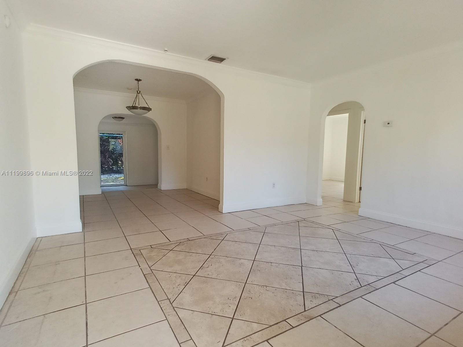 3375 SW 20 ST, Miami, Florida 33145, 3 Bedrooms Bedrooms, ,2 BathroomsBathrooms,Residentiallease,For Rent,3375 SW 20 ST,A11199896