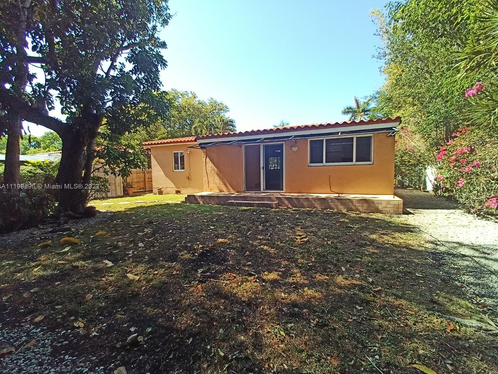 3375 SW 20 ST, Miami, Florida 33145, 3 Bedrooms Bedrooms, ,2 BathroomsBathrooms,Residentiallease,For Rent,3375 SW 20 ST,A11199896