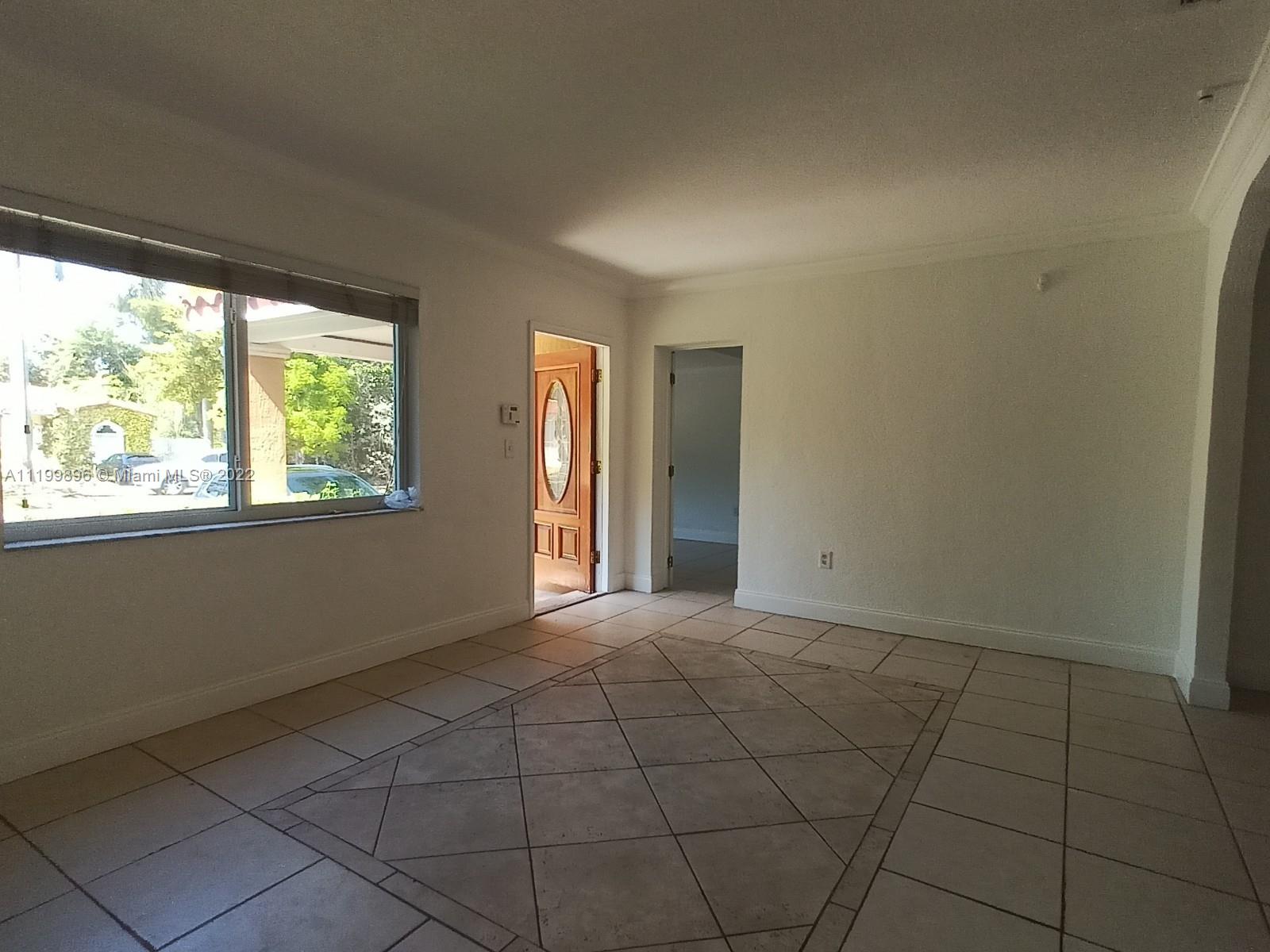 3375 SW 20 ST, Miami, Florida 33145, 3 Bedrooms Bedrooms, ,2 BathroomsBathrooms,Residentiallease,For Rent,3375 SW 20 ST,A11199896