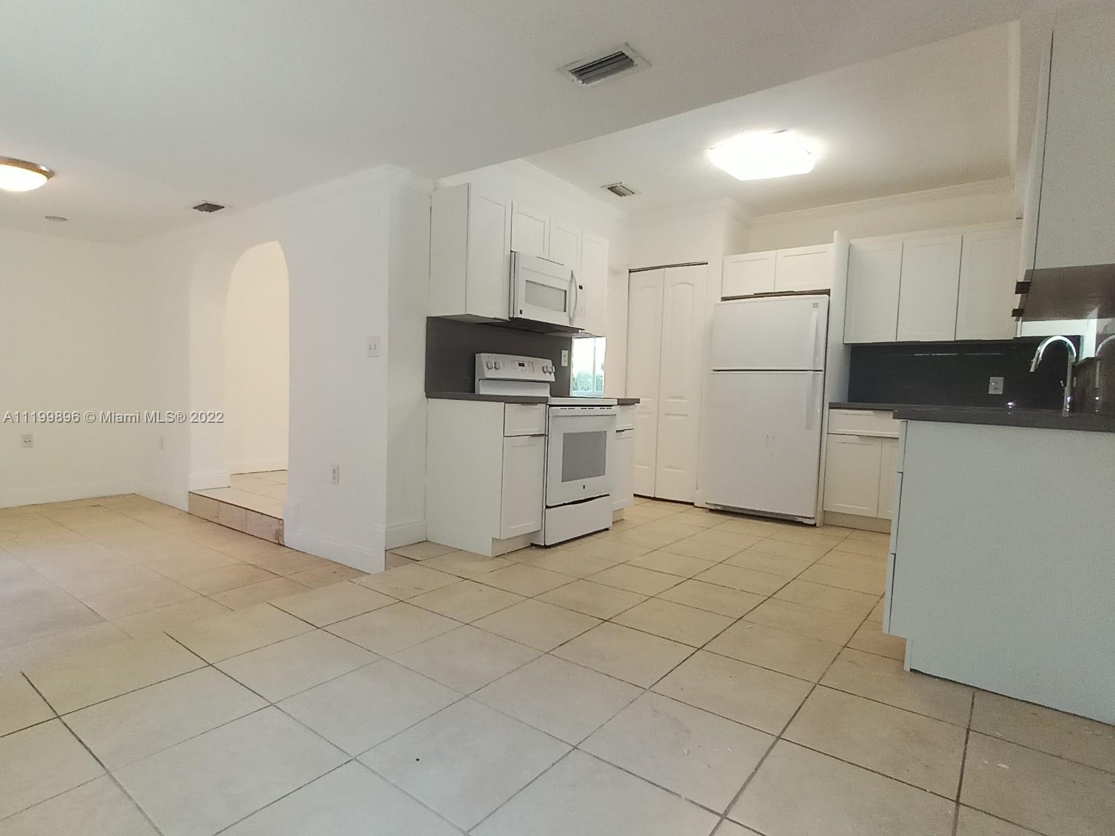 3375 SW 20 ST, Miami, Florida 33145, 3 Bedrooms Bedrooms, ,2 BathroomsBathrooms,Residentiallease,For Rent,3375 SW 20 ST,A11199896