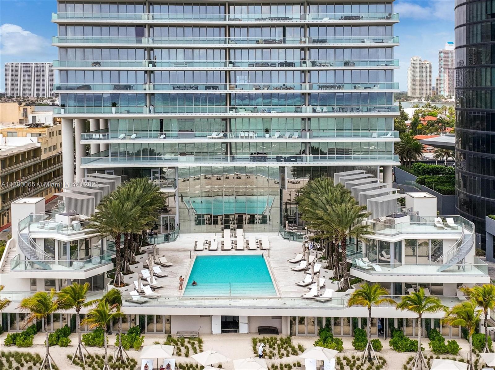 Photo 1 of Turnberry Ocean Club Apt 2003 in Sunny Isles Beach - MLS A11200065
