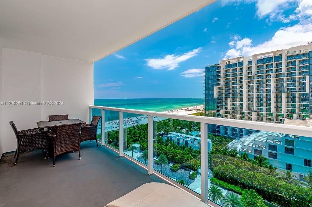 2301  Collins Ave #1205 For Sale A11200251, FL