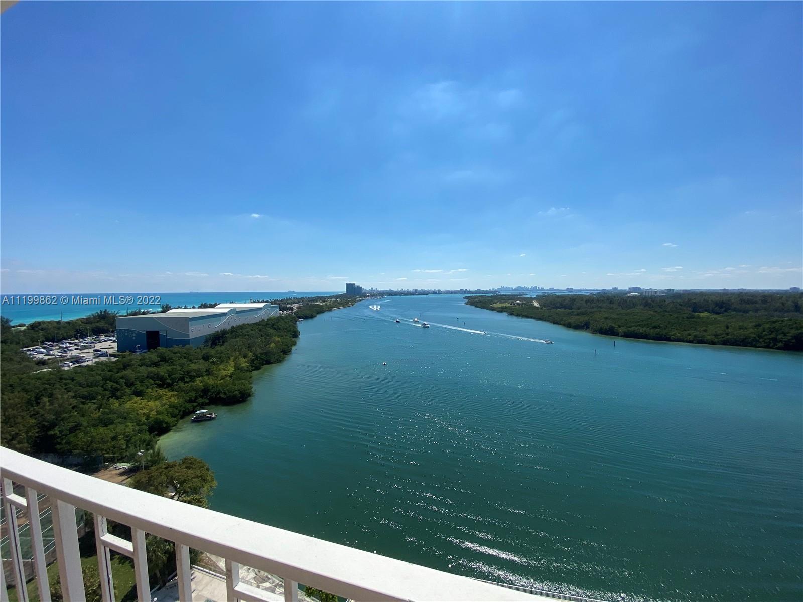 Photo 1 of Arlen House Condo Apt 1612 in Sunny Isles Beach - MLS A11199862