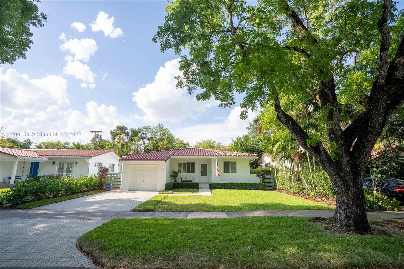 1429  Messina Ave  For Sale A11200159, FL