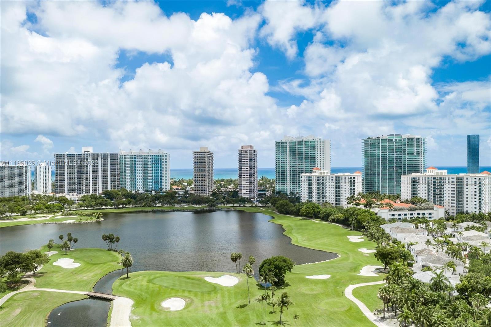 Photo 2 of The Landmark Apt 2205 in Aventura - MLS A11199029
