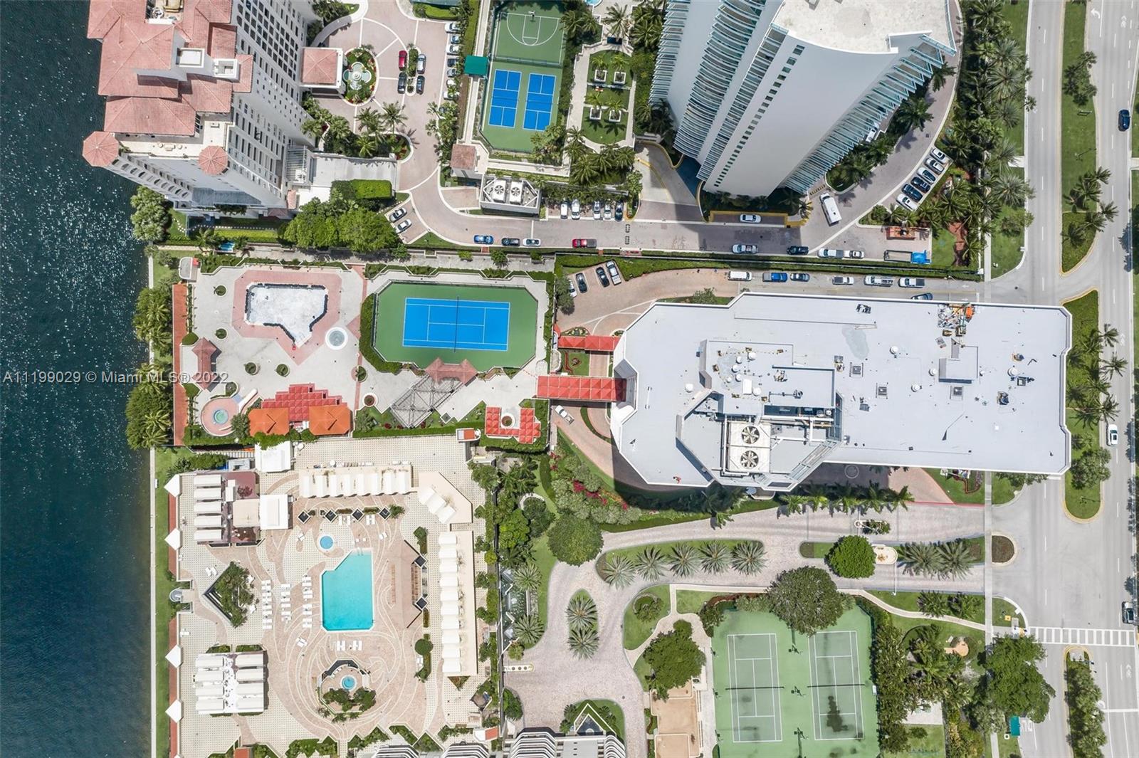 Photo 31 of The Landmark Apt 2205 in Aventura - MLS A11199029