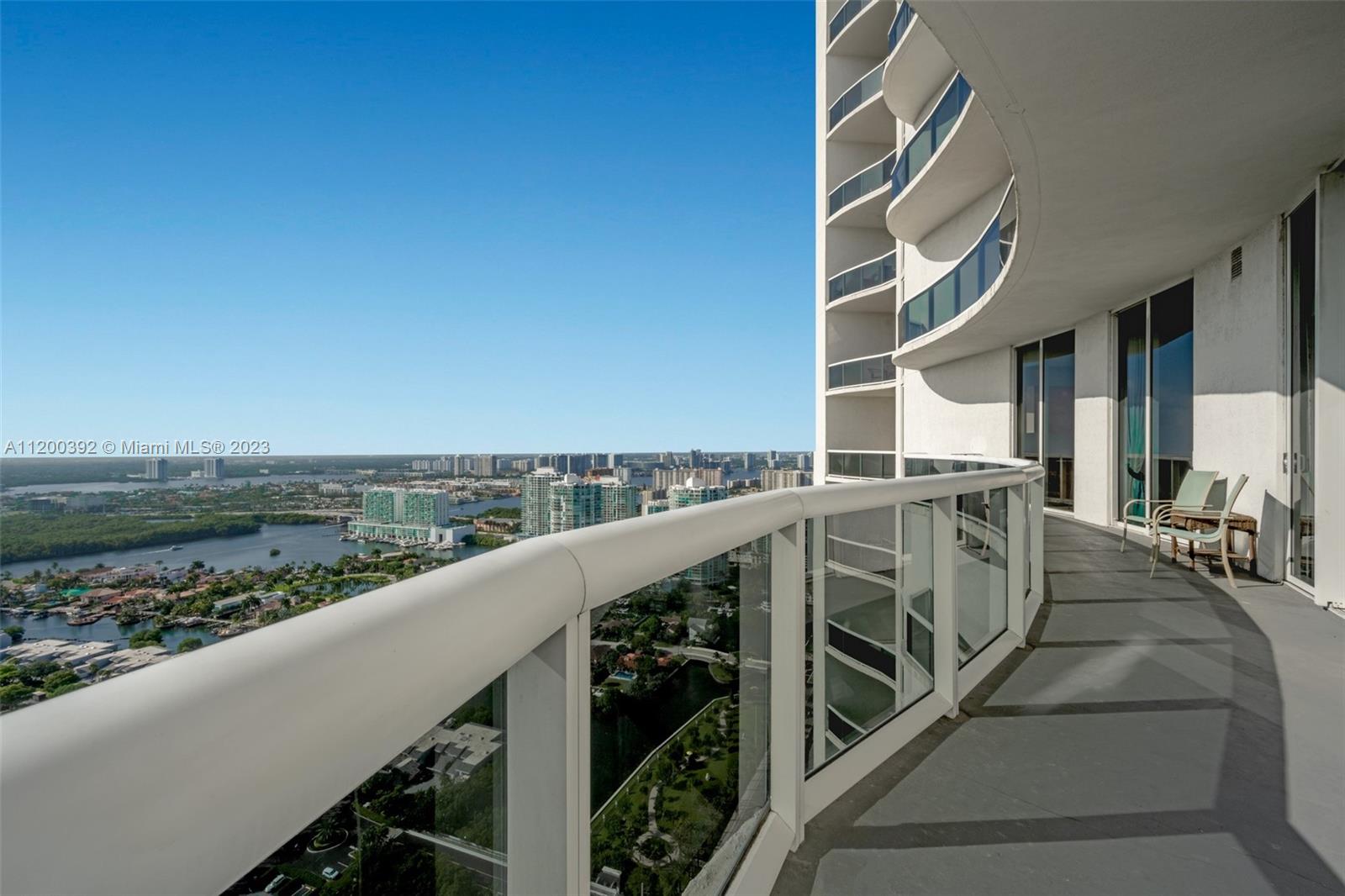 16001  Collins Ave #3705 For Sale A11200392, FL
