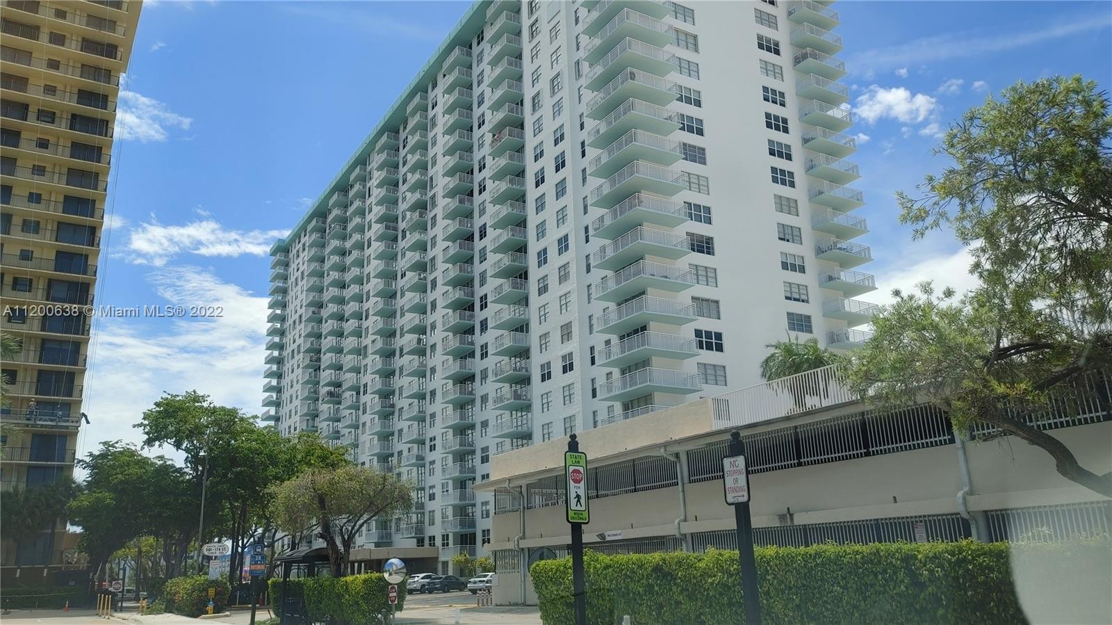 301  174th St #511 For Sale A11200638, FL