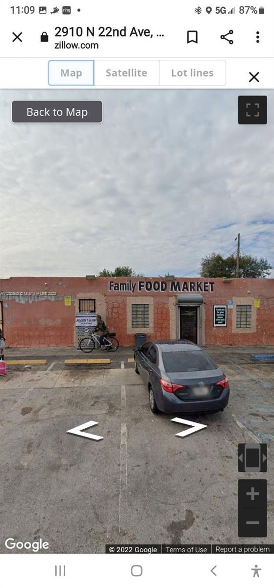 Hollywood FL Commercial Real Estate