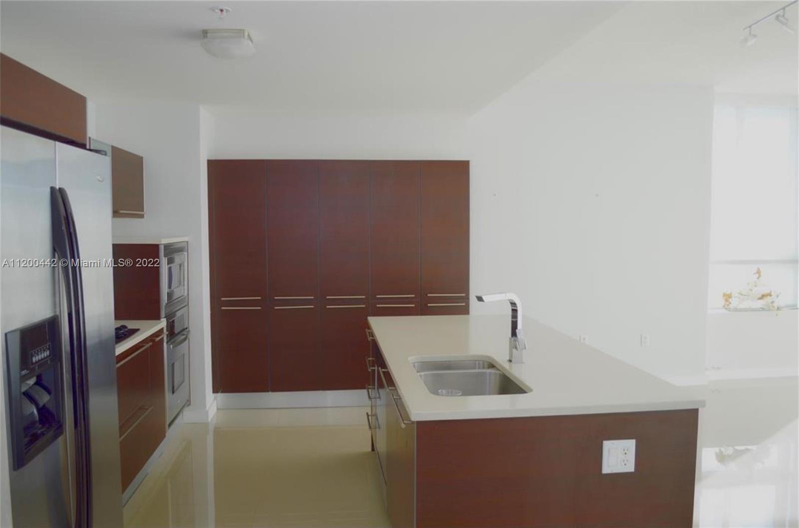 Photo 2 of Quantum on The Bay Apt 4018 in Miami - MLS A11200442