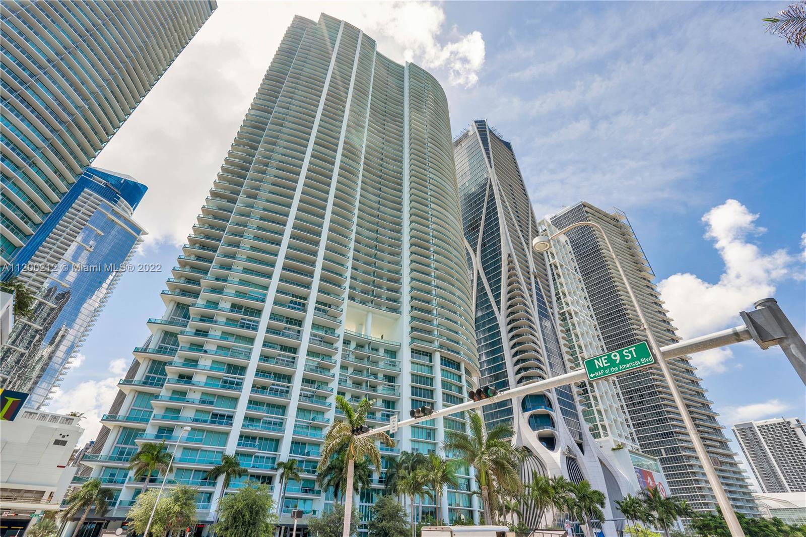 900 Biscayne Bay #10