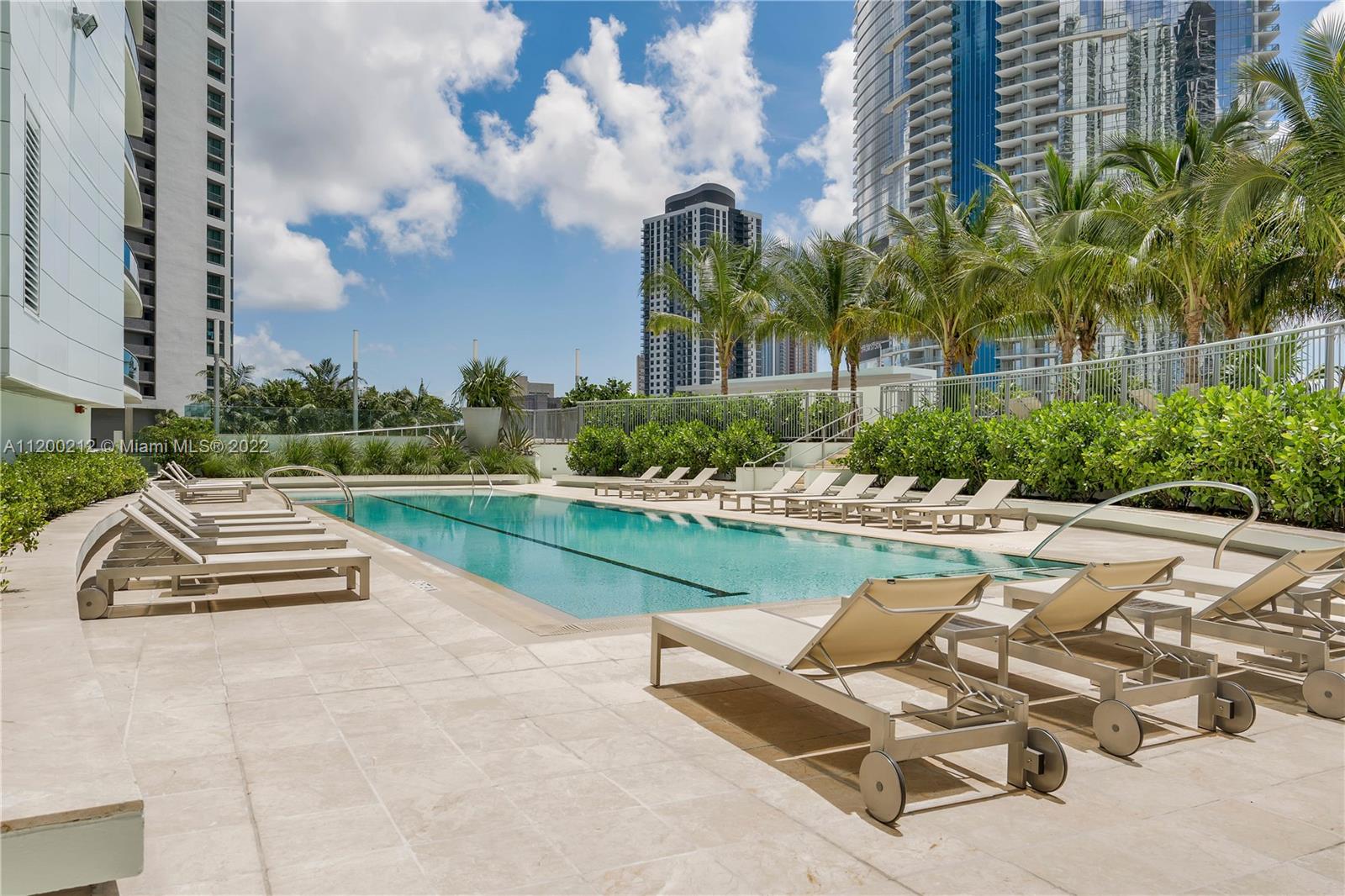 900 Biscayne Bay #8