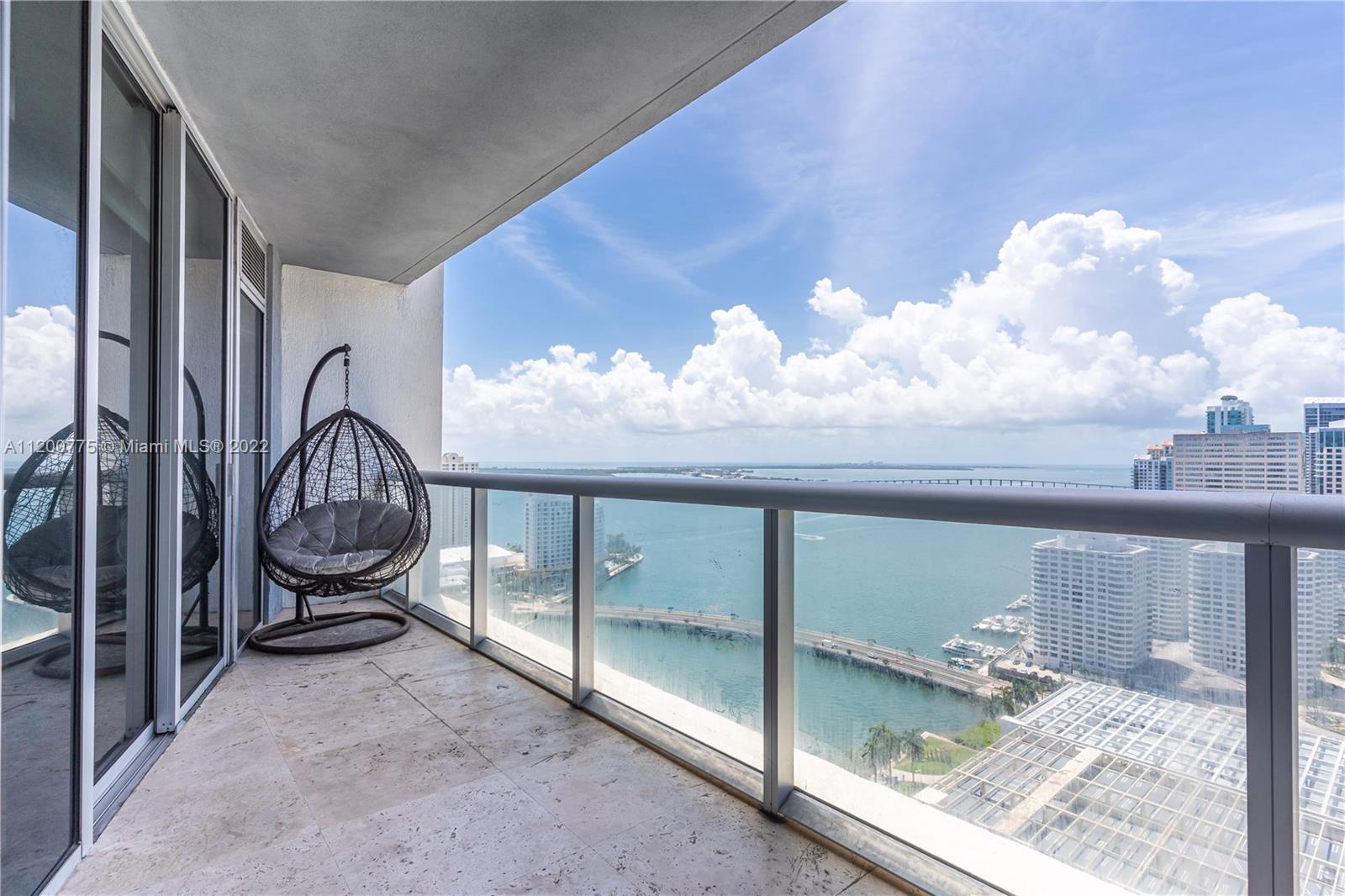 495  Brickell Ave #3009 For Sale A11200775, FL