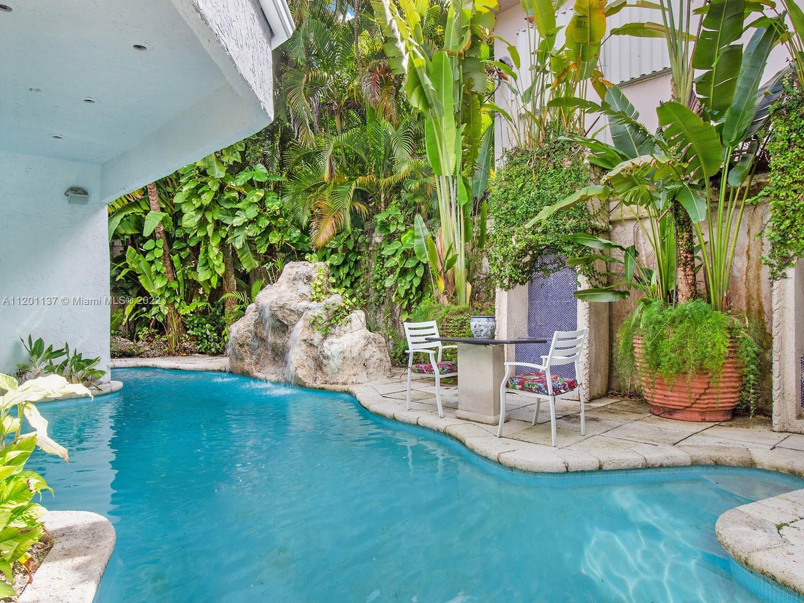 Photo 1 of 3200 Morris Lane in Coconut Grove - MLS A11201137