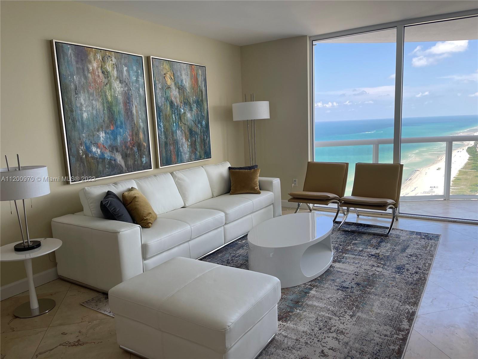 6365  Collins Ave #3704 For Sale A11200970, FL
