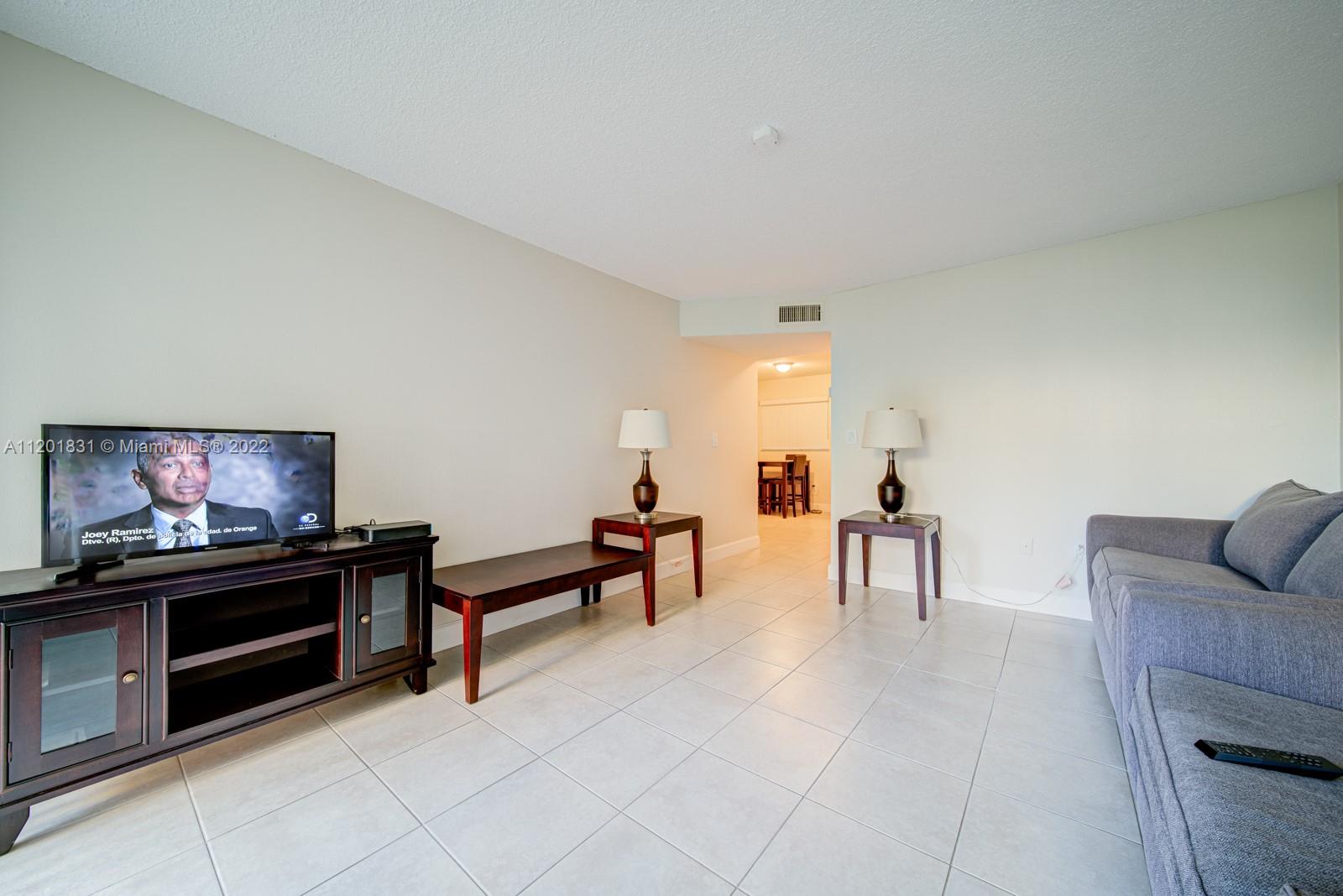 13100 SW 92nd Ave #A-109 For Sale A11201831, FL