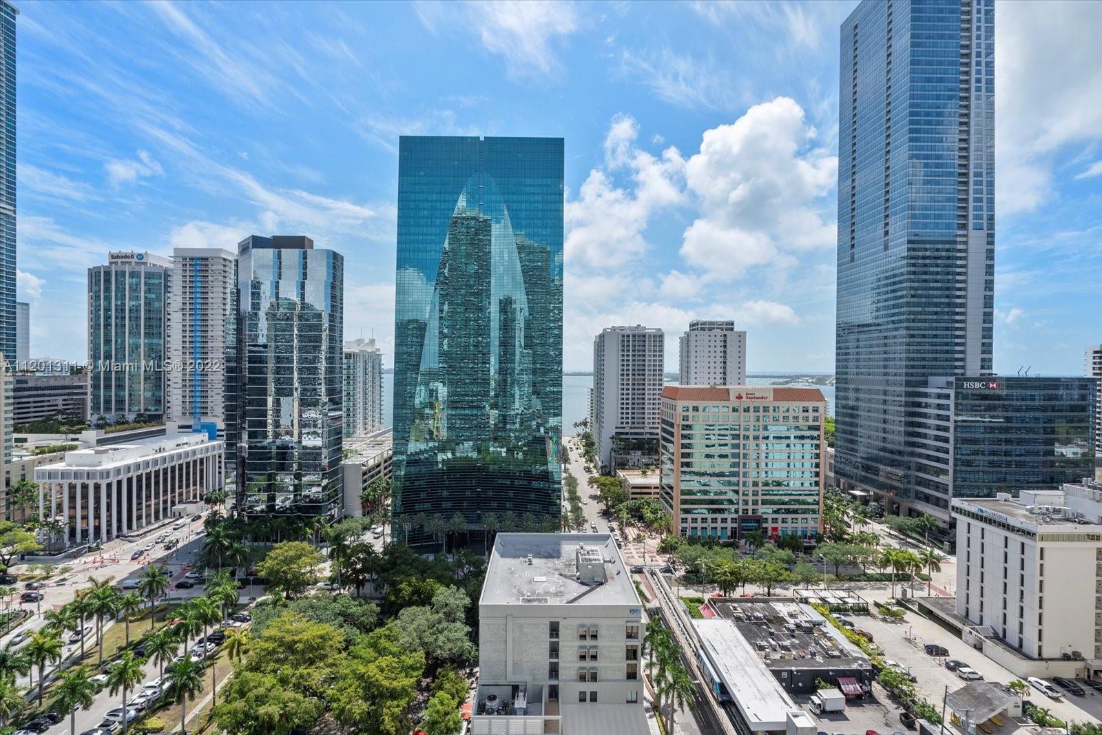 Photo 1 of SLS Brickell Apt 1805 in Miami - MLS A11201311