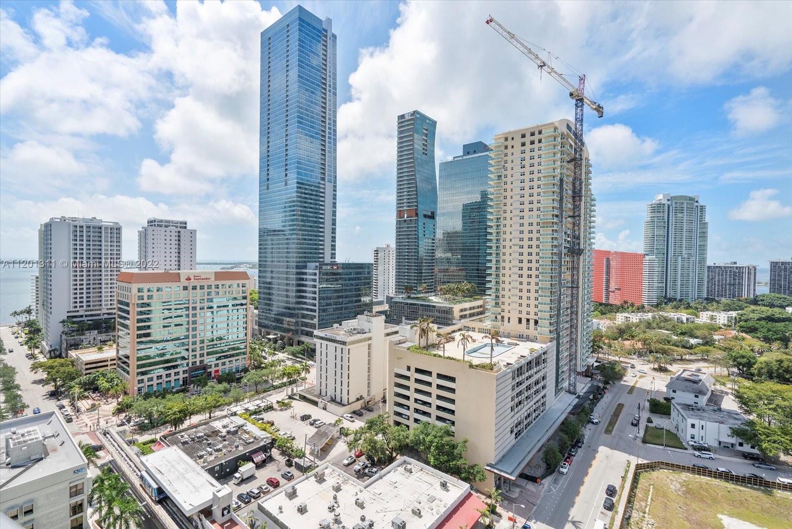 Photo 2 of SLS Brickell Apt 1805 in Miami - MLS A11201311