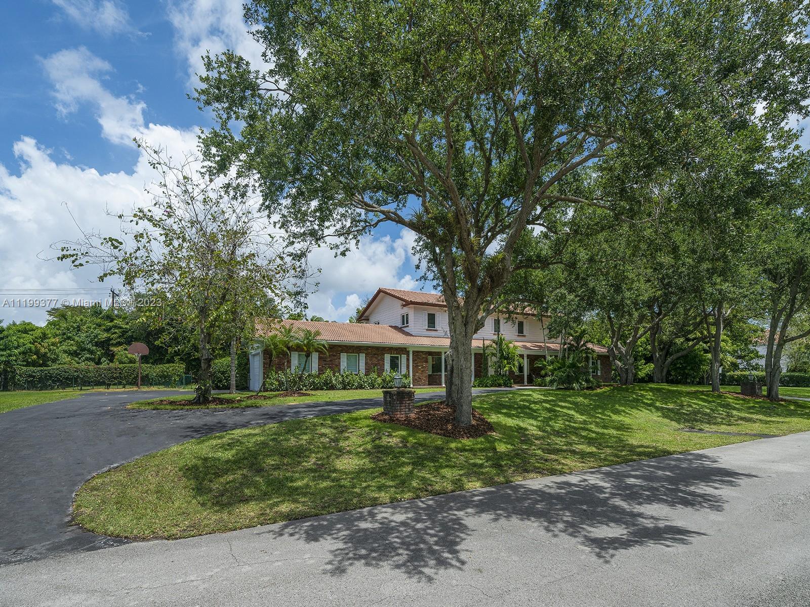 5881 SW 116th St  For Sale A11199377, FL