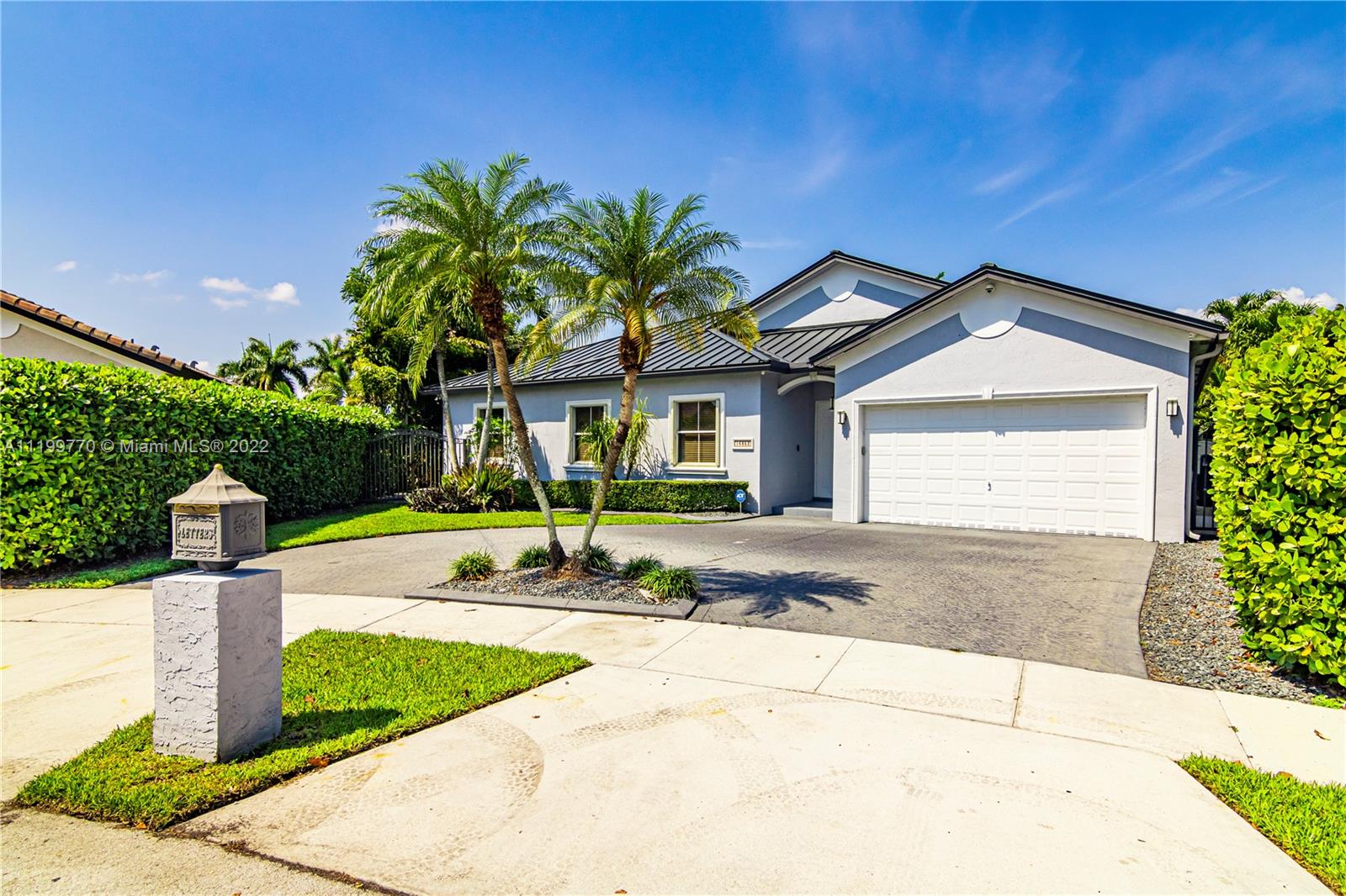 Photo 1 of 16852 88th Path in Miami Lakes - MLS A11199770