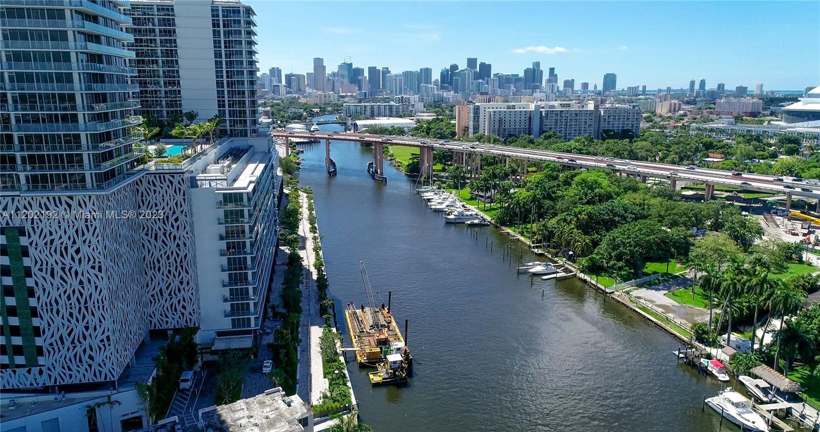 1690 NW River Dr  For Sale A11202192, FL