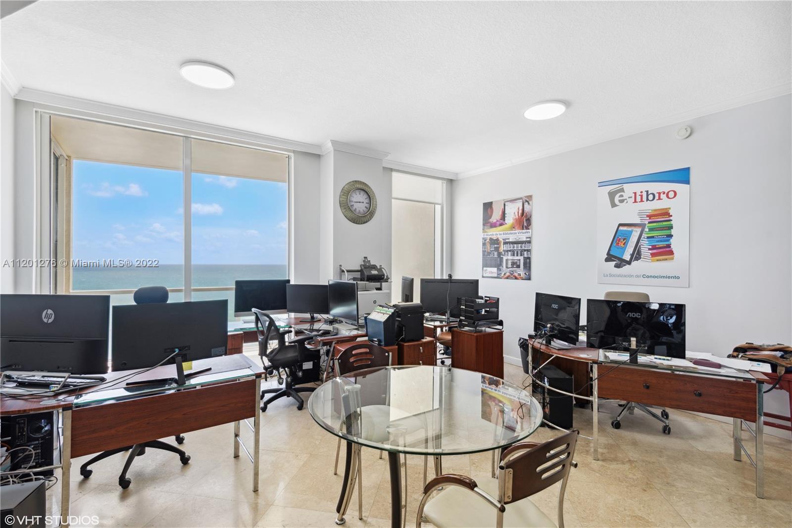 Photo 2 of La Perla Apt 1002 in Sunny Isles Beach - MLS A11201276