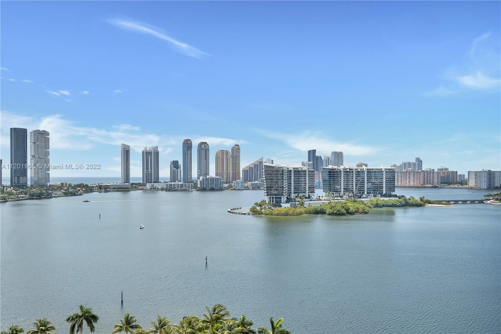 3370 NE 190th St 1711, Aventura, Florida 33180, 2 Bedrooms Bedrooms, ,2 BathroomsBathrooms,Residentiallease,For Rent,3370 NE 190th St 1711,A11201965