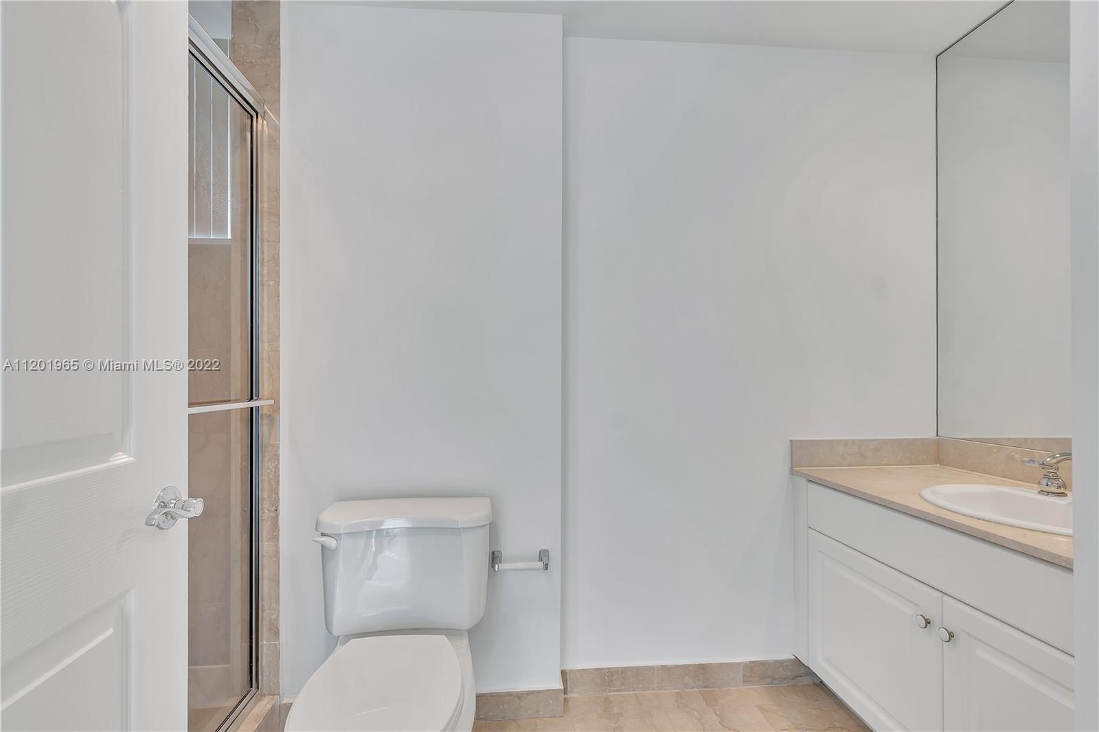Second Bedroom Bath
