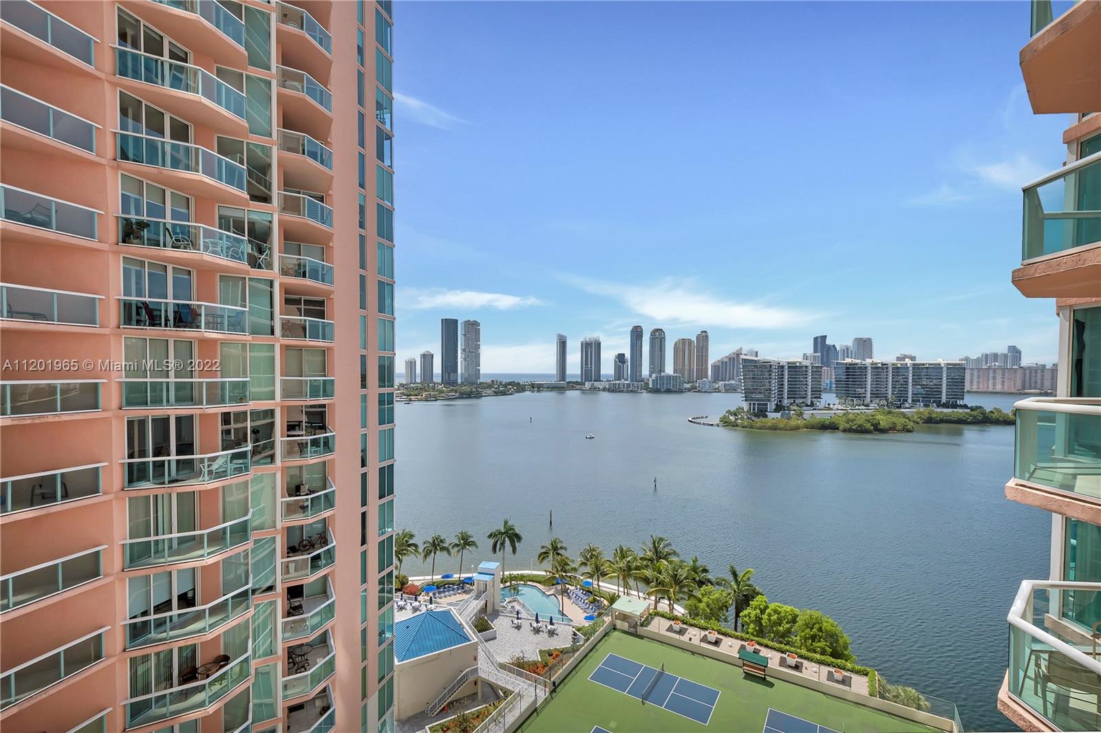 3370 NE 190th St 1711, Aventura, Florida 33180, 2 Bedrooms Bedrooms, ,2 BathroomsBathrooms,Residentiallease,For Rent,3370 NE 190th St 1711,A11201965