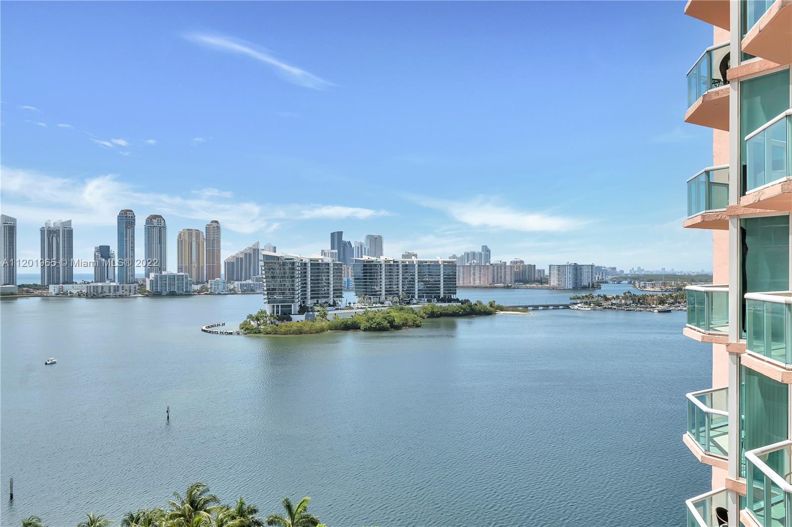 3370 NE 190th St 1711, Aventura, Florida 33180, 2 Bedrooms Bedrooms, ,2 BathroomsBathrooms,Residentiallease,For Rent,3370 NE 190th St 1711,A11201965