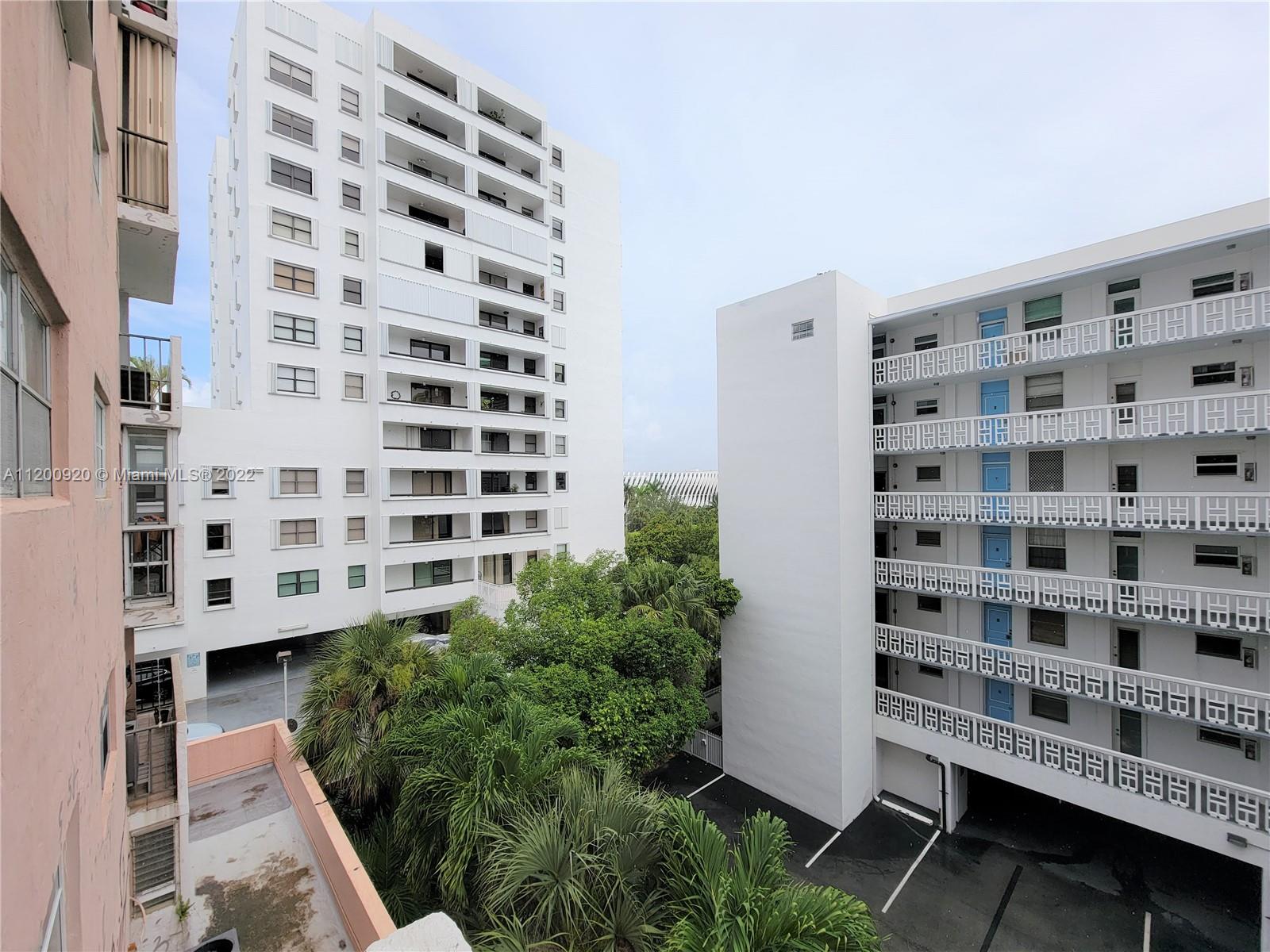 1750  James Ave #5K For Sale A11200920, FL