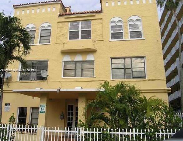7149  Bay Dr #10 For Sale A11202569, FL