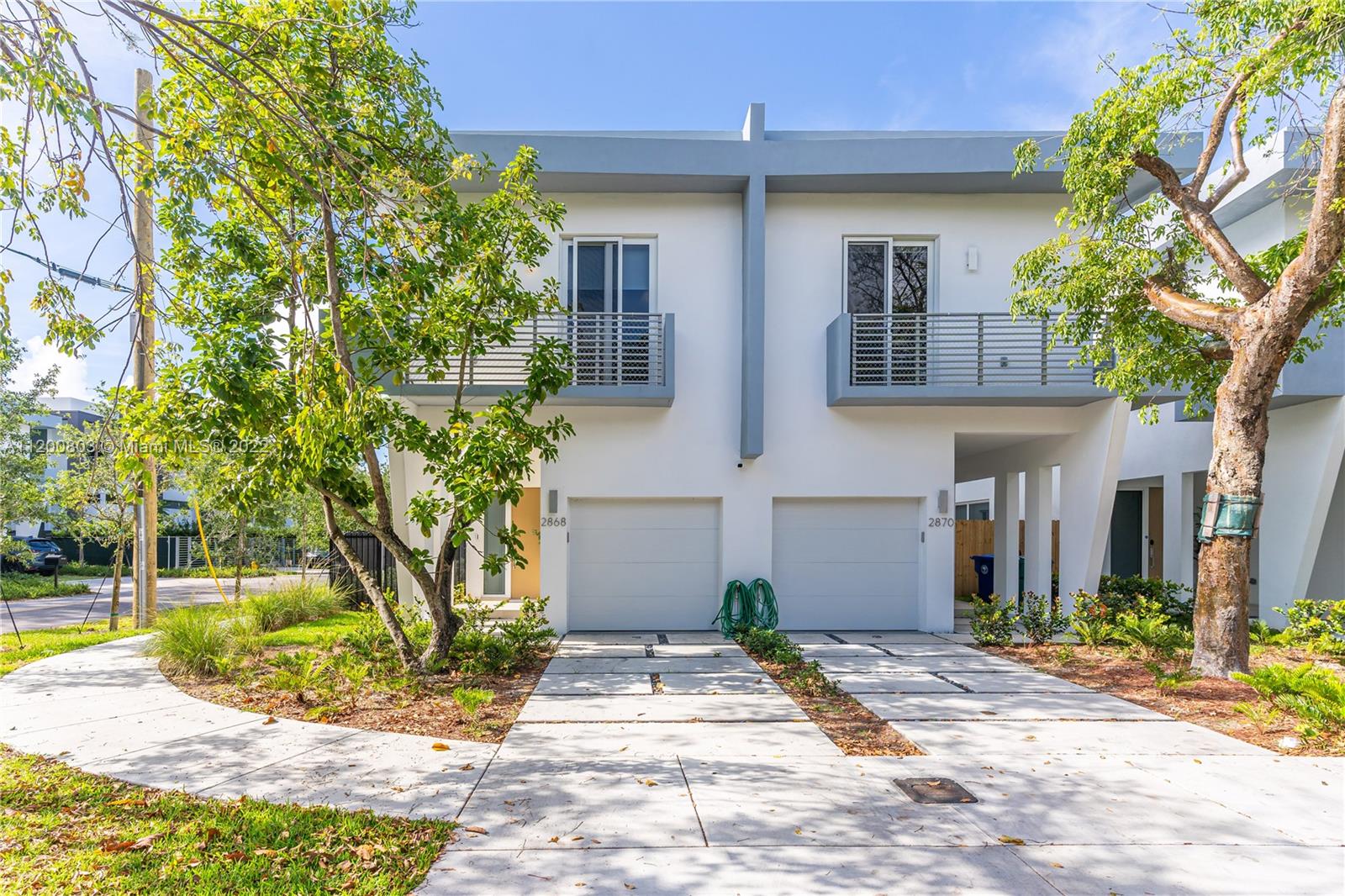 2868 SW 33rd Court #2868 For Sale A11200803, FL