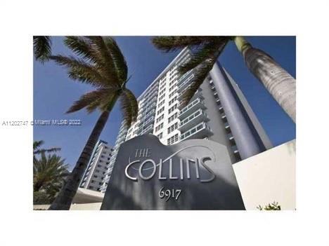 6917  Collins Ave #1002 For Sale A11202747, FL