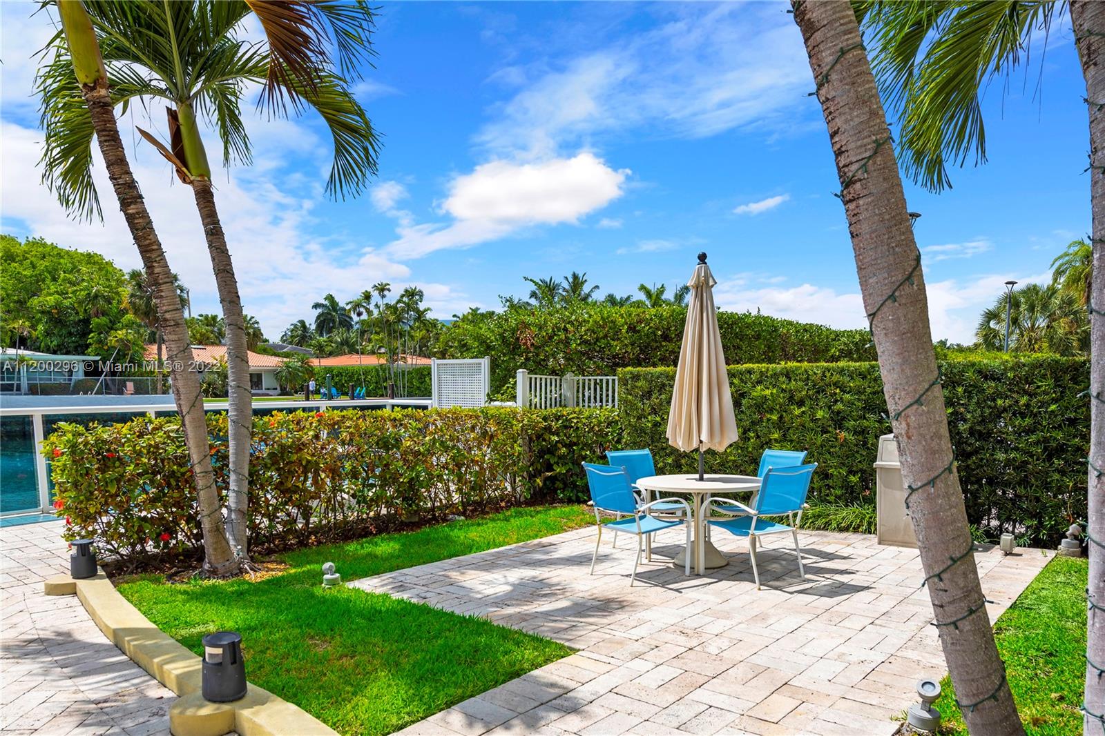 Bay Harbor Islands, Florida 33154, 1 Bedroom Bedrooms, ,1 BathroomBathrooms,Residentiallease,For Rent,A11200296