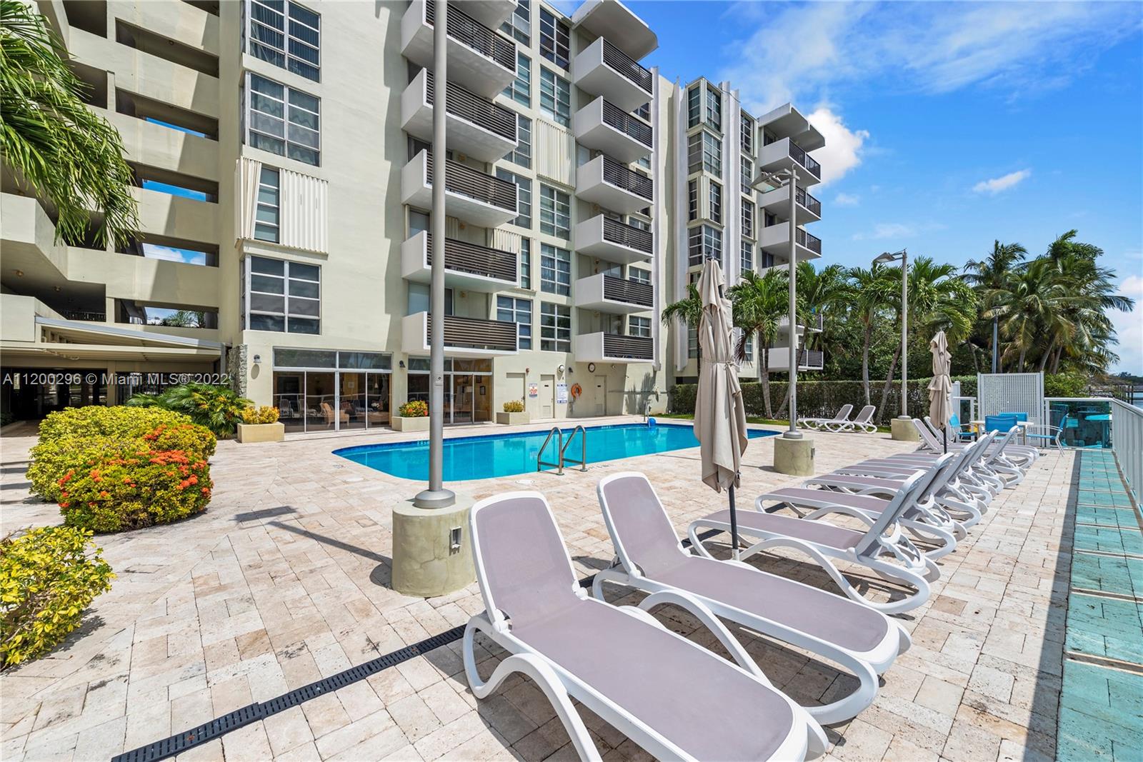 Bay Harbor Islands, Florida 33154, 1 Bedroom Bedrooms, ,1 BathroomBathrooms,Residentiallease,For Rent,A11200296
