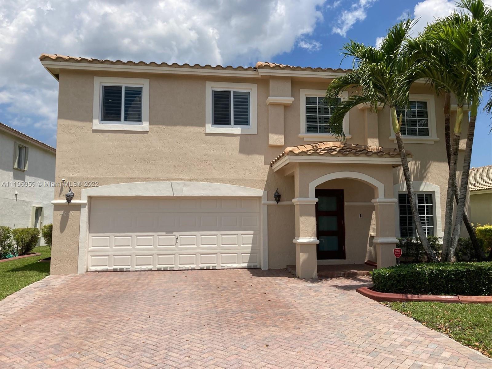 4637 SW 129th Ave  For Sale A11196959, FL