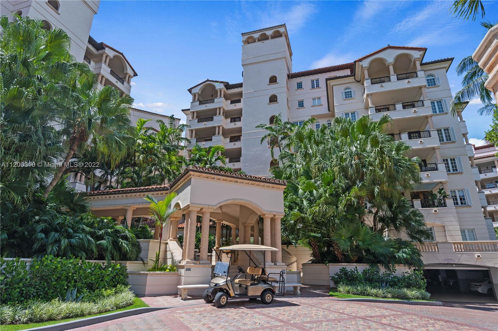 Listing Image 7464 Fisher Island Dr #7464